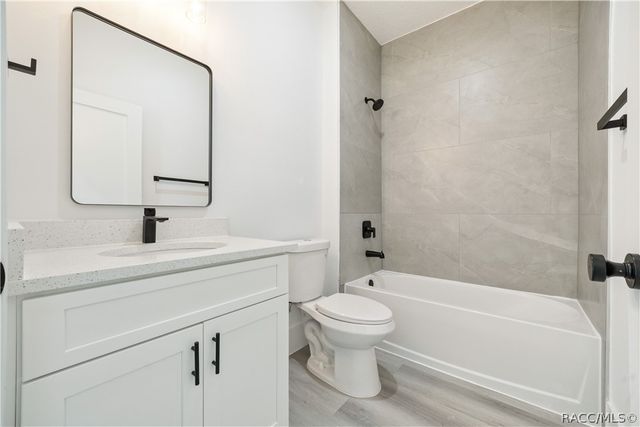 9571 N OLD Mill Way SW 03, Citrus Springs, FL 34433