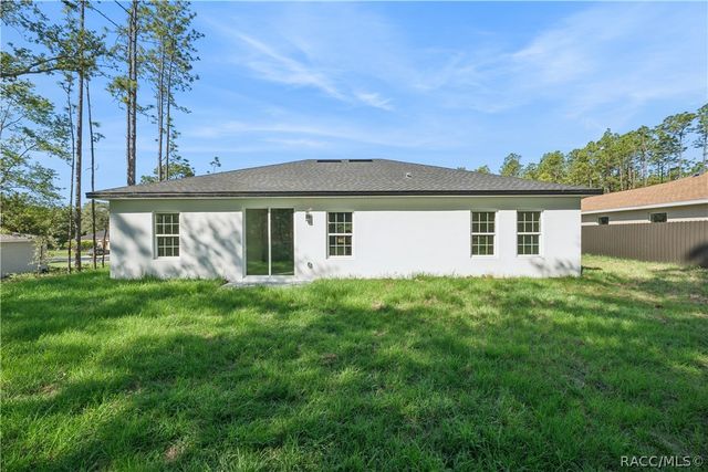 9571 N OLD Mill Way SW 03, Citrus Springs, FL 34433