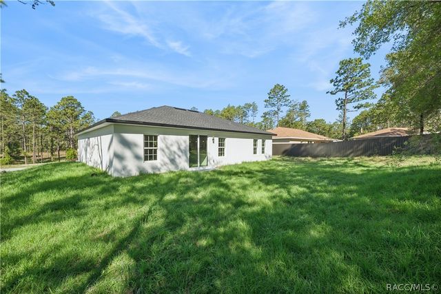 9571 N OLD Mill Way SW 03, Citrus Springs, FL 34433