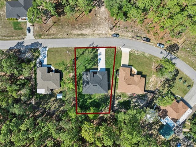 9571 N OLD Mill Way SW 03, Citrus Springs, FL 34433