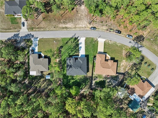 9571 N OLD Mill Way SW 03, Citrus Springs, FL 34433