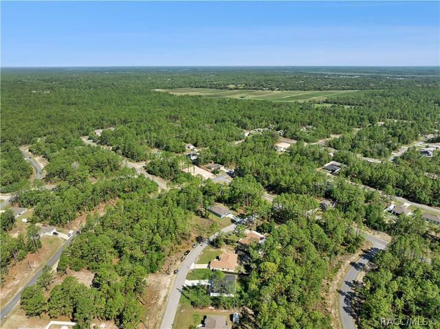 9571 N OLD Mill Way SW 03, Citrus Springs, FL 34433