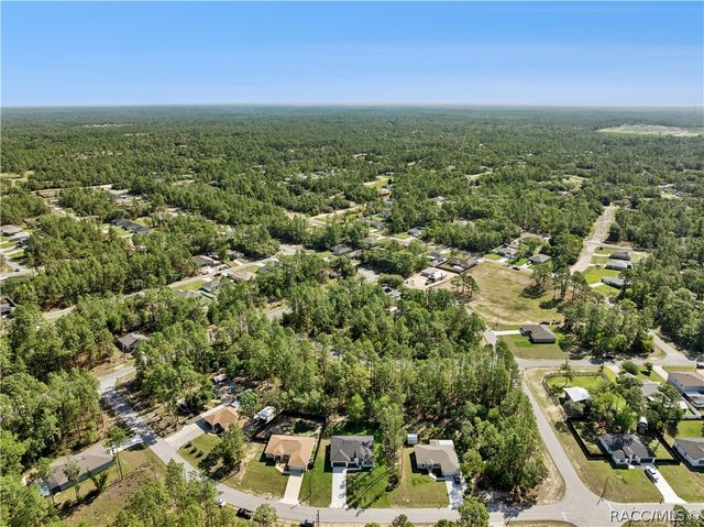 9571 N OLD Mill Way SW 03, Citrus Springs, FL 34433