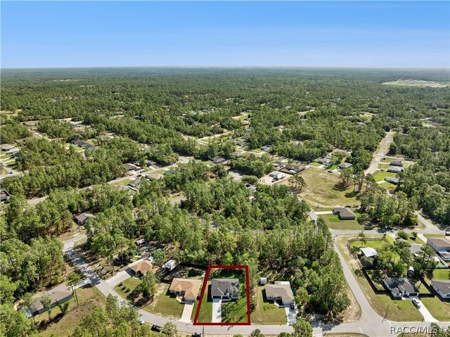 9571 N OLD Mill Way SW 03, Citrus Springs, FL 34433