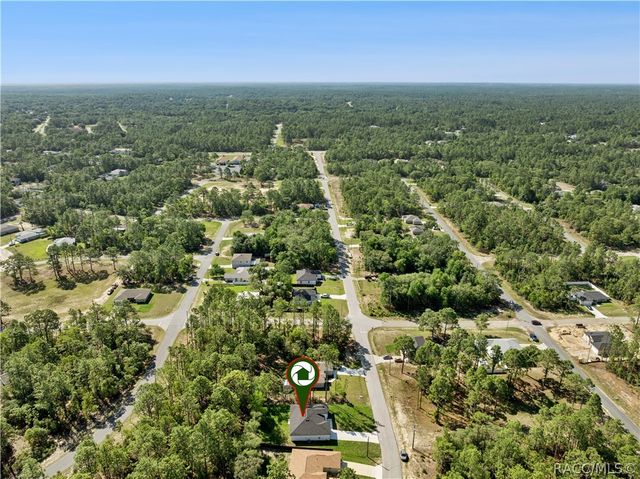 9571 N OLD Mill Way SW 03, Citrus Springs, FL 34433