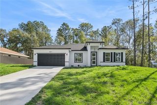 9571 N OLD Mill Way SW 03, Citrus Springs, FL 34433