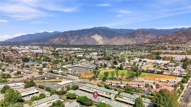 675 E Lee Place, Azusa, CA 91702