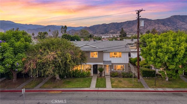 675 E Lee Place, Azusa, CA 91702