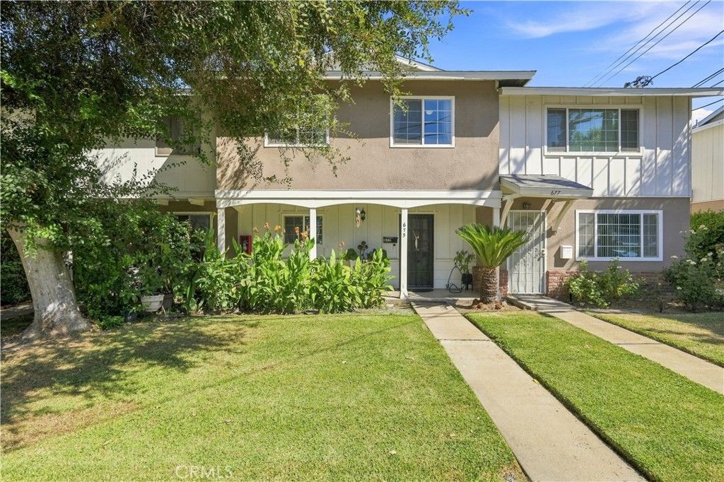 675 E Lee Place, Azusa, CA 91702