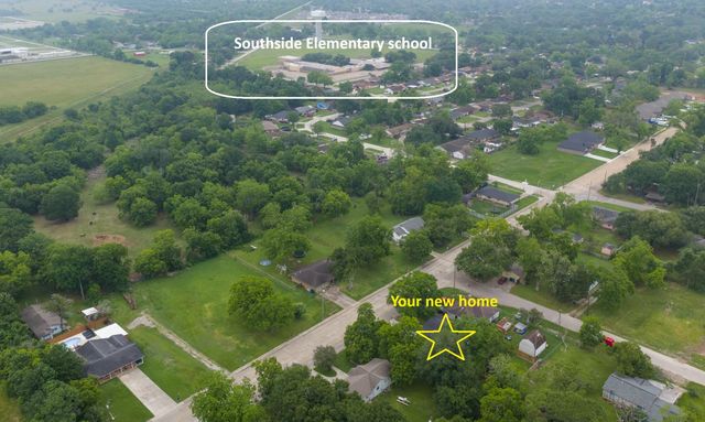 846 S Anderson Street, Angleton, TX 77515