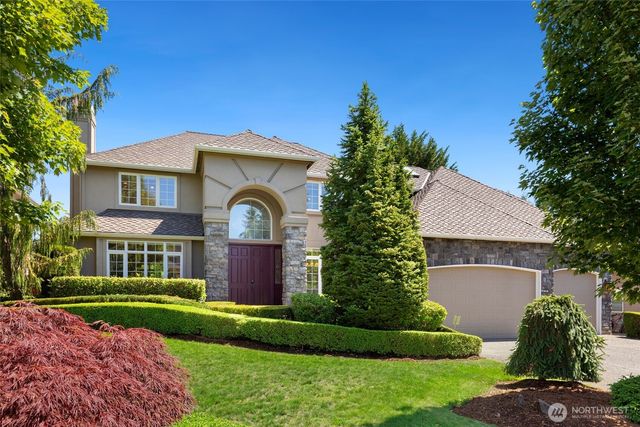1770 267th Court SE, Sammamish, WA 98075