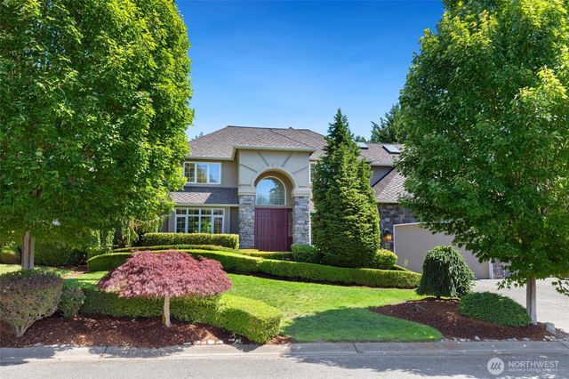 1770 267th Court SE, Sammamish, WA 98075