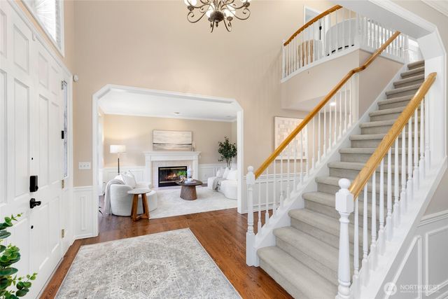 1770 267th Court SE, Sammamish, WA 98075