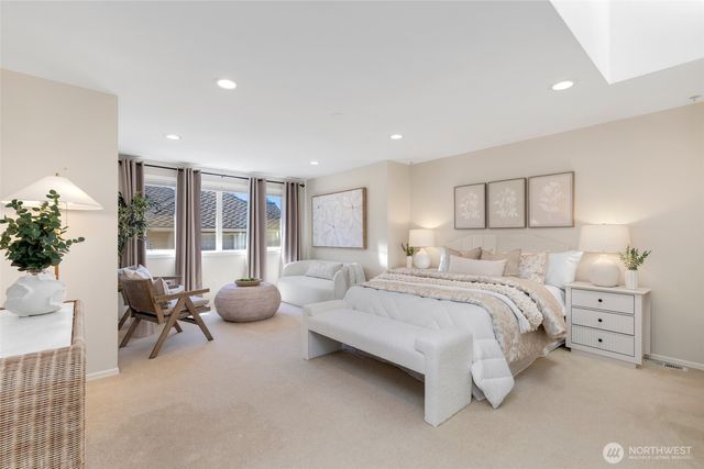 1770 267th Court SE, Sammamish, WA 98075