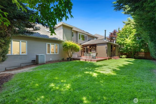 1770 267th Court SE, Sammamish, WA 98075
