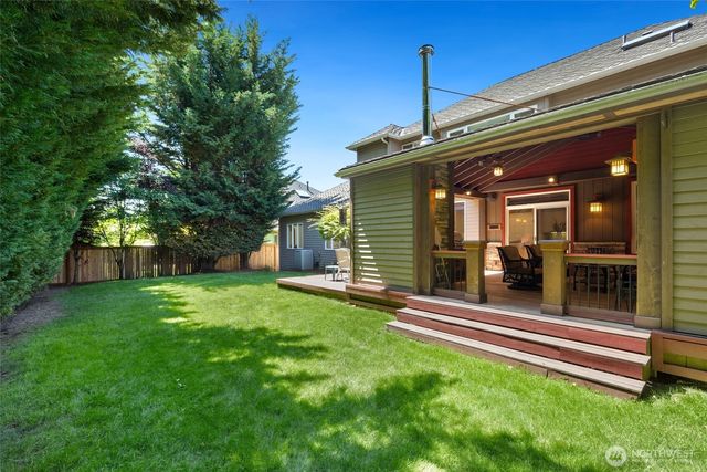 1770 267th Court SE, Sammamish, WA 98075