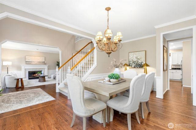 1770 267th Court SE, Sammamish, WA 98075