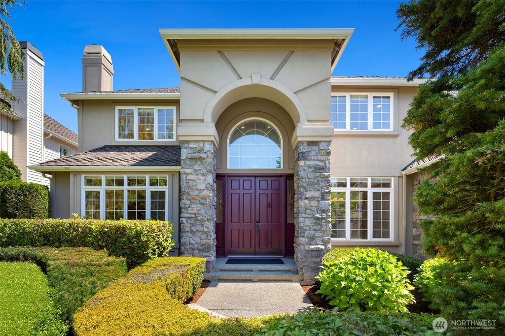 1770 267th Court SE, Sammamish, WA 98075