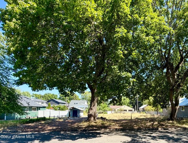 310 S 16th ST, Coeur D'alene, ID 83814