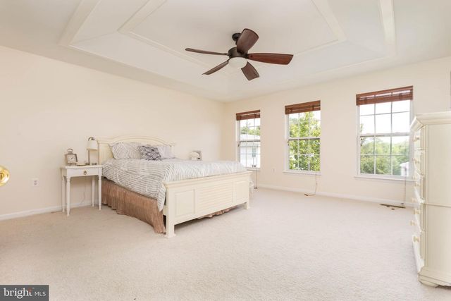 6142 ASTER HAVEN CIRCLE, Haymarket, VA 20169