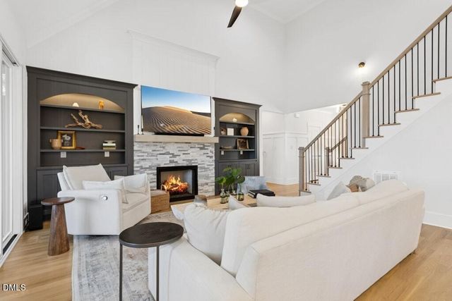 80 Paddocks Court, Zebulon, NC 27597