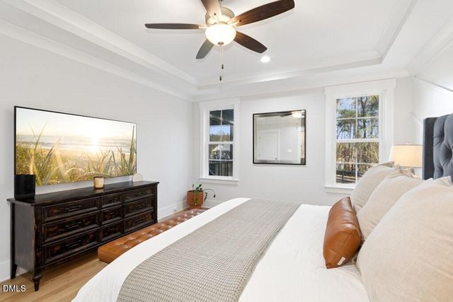 80 Paddocks Court, Zebulon, NC 27597