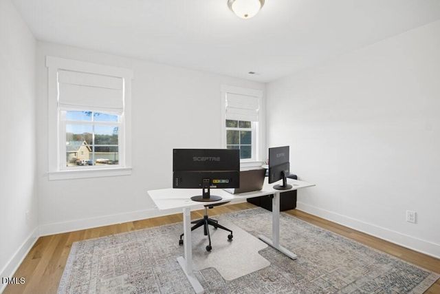 80 Paddocks Court, Zebulon, NC 27597