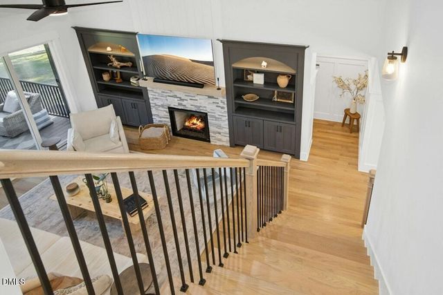 80 Paddocks Court, Zebulon, NC 27597