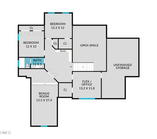 80 Paddocks Court, Zebulon, NC 27597