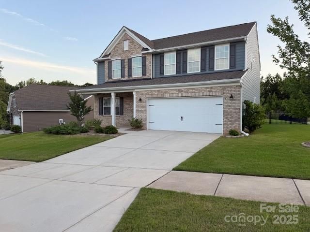 8901 Powder Works Drive, Huntersville, NC 28078