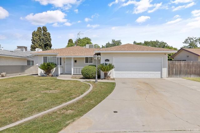 148 Faun Place, Lemoore, CA 93245