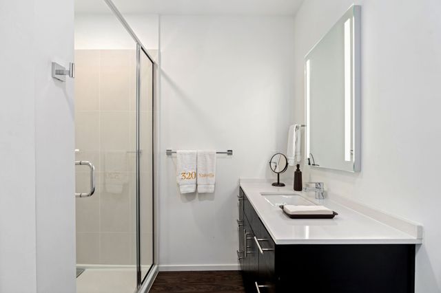 920 South St Apt 320, Nashville, TN 37203