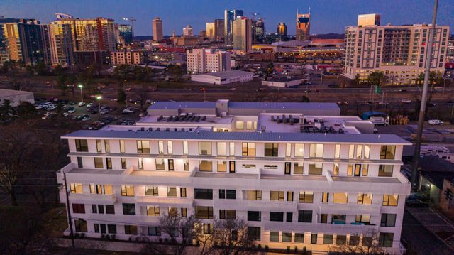 920 South St Apt 320, Nashville, TN 37203