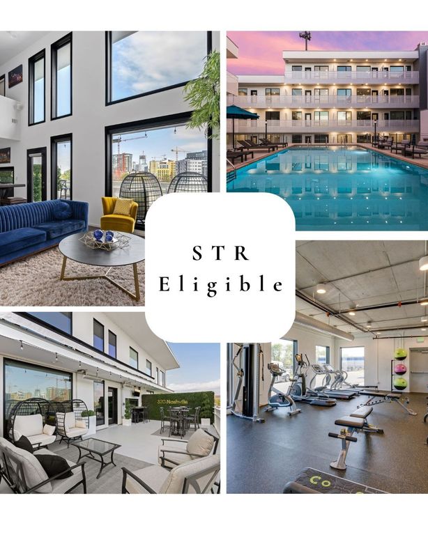 920 South St Apt 320, Nashville, TN 37203