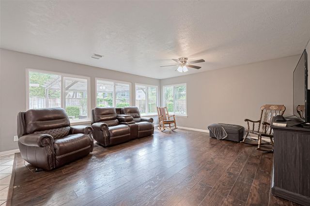 18346 Pine Post Court, Porter, TX 77365
