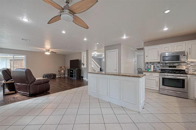 18346 Pine Post Court, Porter, TX 77365
