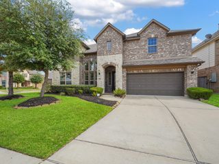 9522 Whitebark Pine Way, Cypress, TX 77433