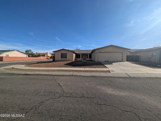 7875 S Danforth Avenue, Tucson, AZ 85747