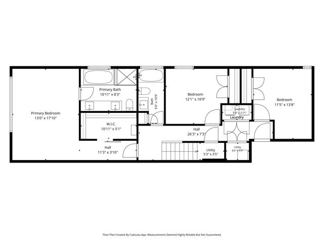 2719 W Haddon Avenue 1, Chicago, IL 60622