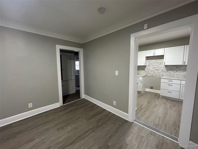1933 Taylor Street, Detroit, MI 48206