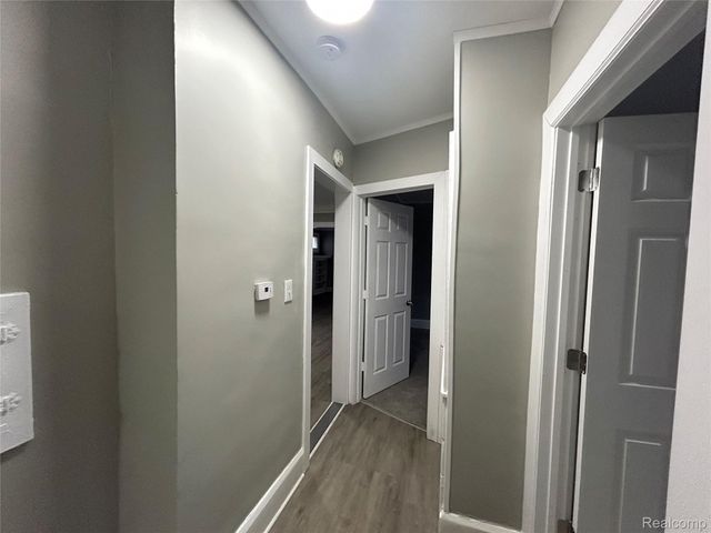 1933 Taylor Street, Detroit, MI 48206