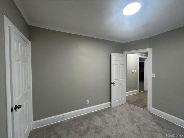 1933 Taylor Street, Detroit, MI 48206