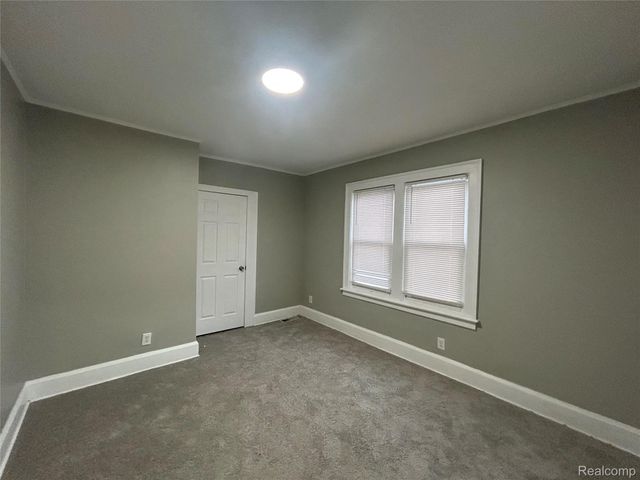 1933 Taylor Street, Detroit, MI 48206
