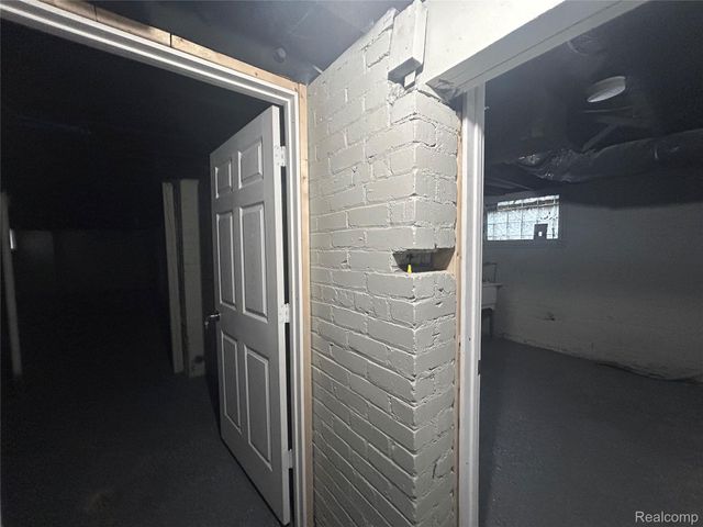 1933 Taylor Street, Detroit, MI 48206