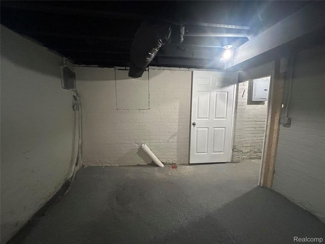 1933 Taylor Street, Detroit, MI 48206