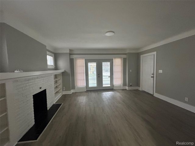1933 Taylor Street, Detroit, MI 48206