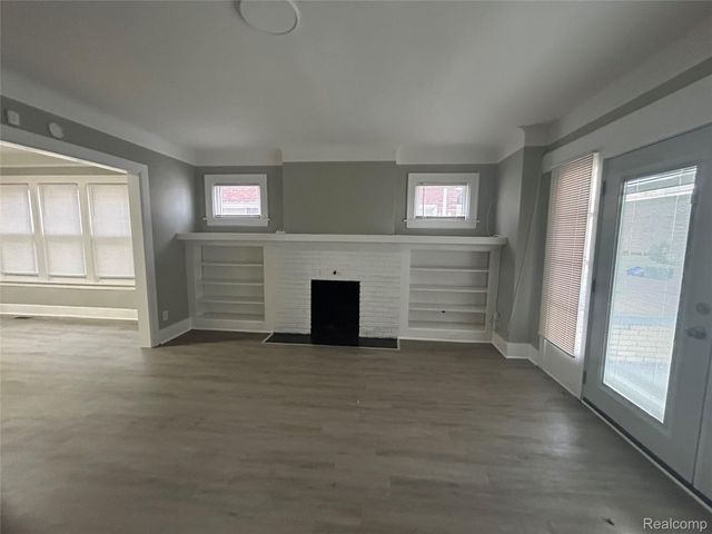 1933 Taylor Street, Detroit, MI 48206
