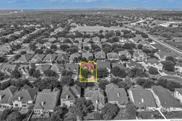 520 Brook Shadow, Cibolo, TX 78108