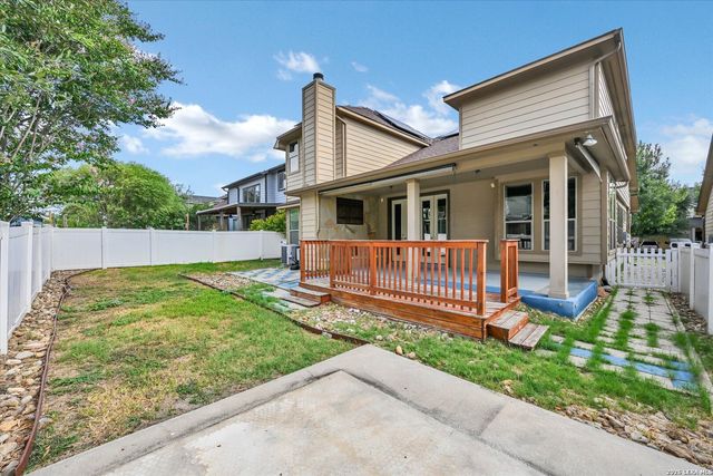 520 Brook Shadow, Cibolo, TX 78108