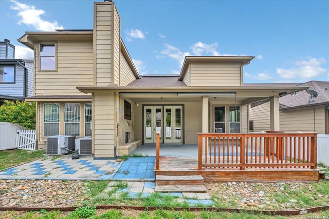 520 Brook Shadow, Cibolo, TX 78108